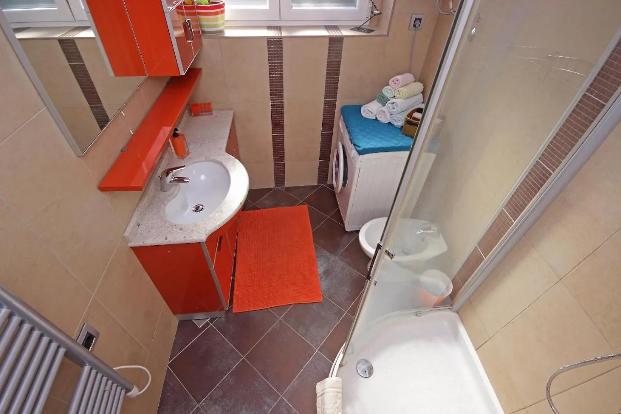 Apartment Bizjak Pula
