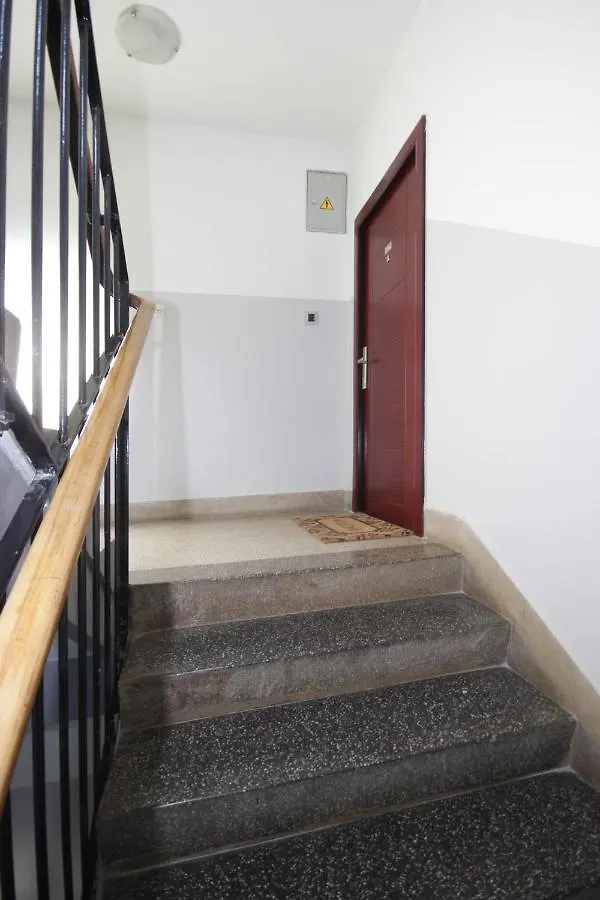 Apartment Bizjak Pula