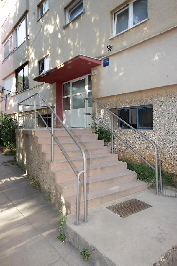 Apartment Bizjak Pula