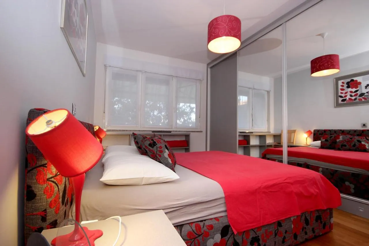 Apartment Bizjak Pula