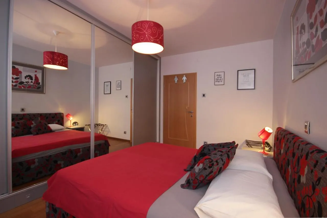 Apartment Bizjak Pula