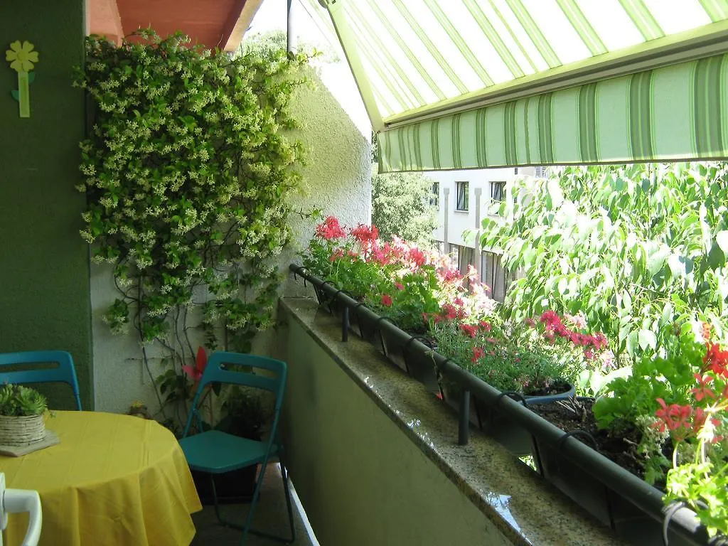 Apartment Bizjak Pula