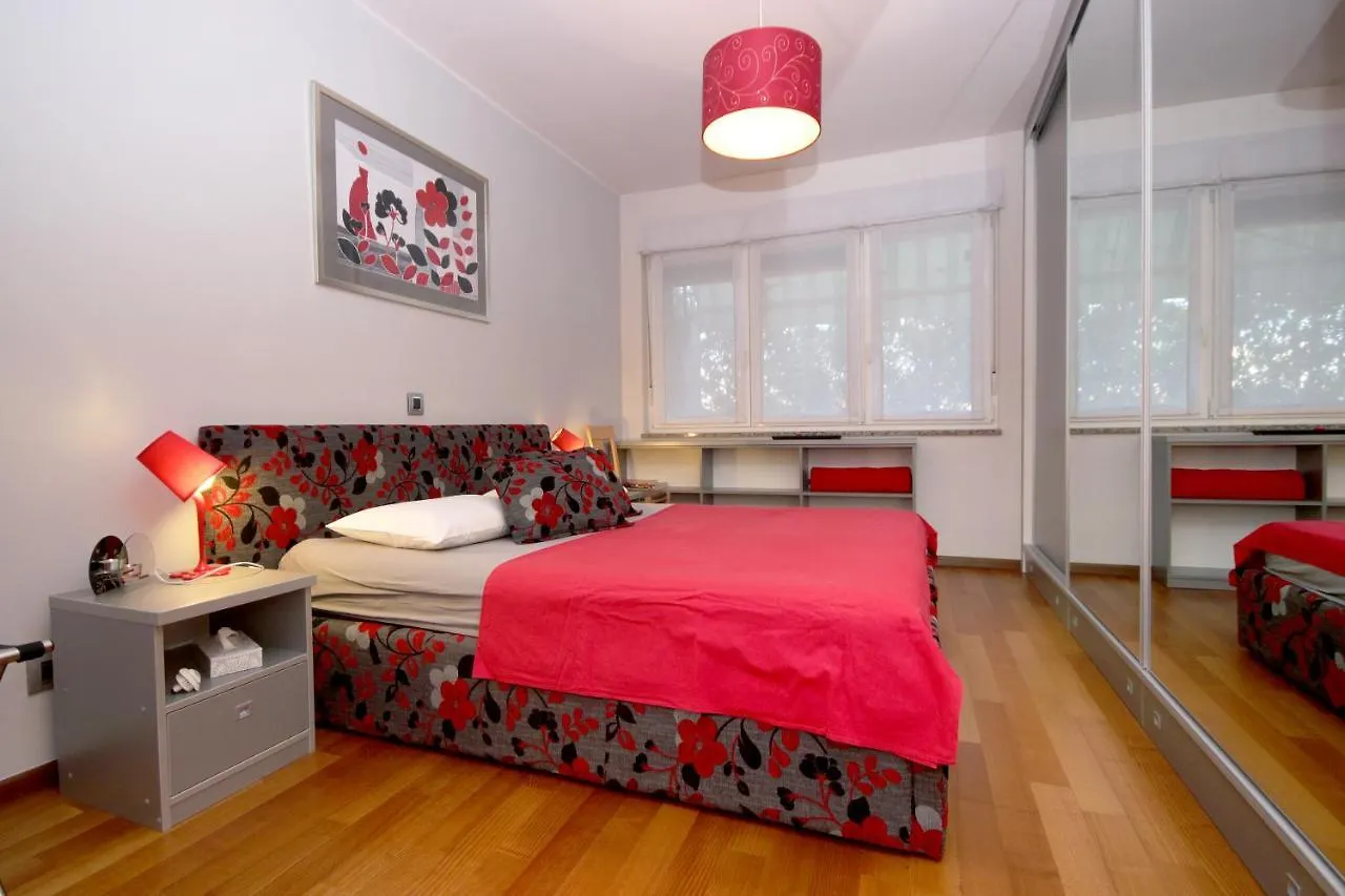 Apartment Bizjak Pula