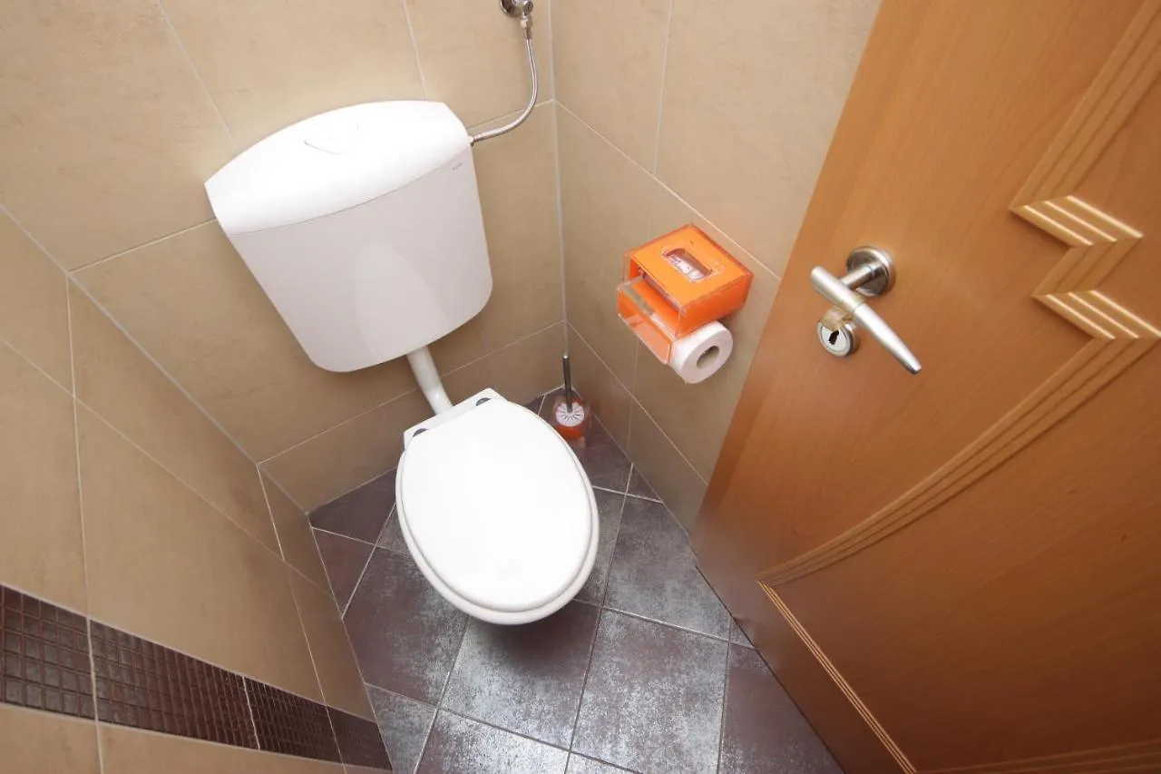 Apartment Bizjak Pula